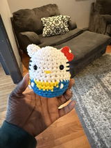 Keyonna review photo