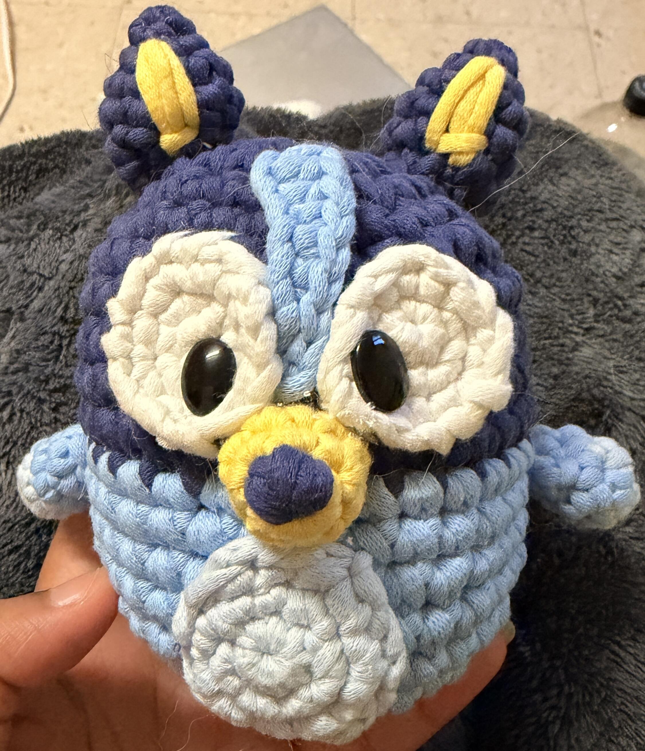 Shaunti review photo