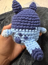 Shaunti review photo