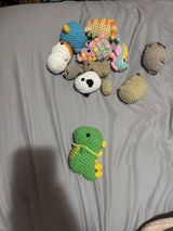 Woobles!!!! &. review photo