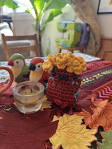Monica M. review photo