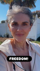 Cheryl Rapoza review photo