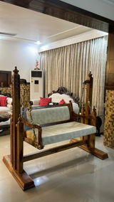 Padam Jain review photo