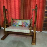 Lt. Col. VK Dhir review photo