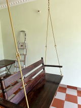 Seetharaman V review photo