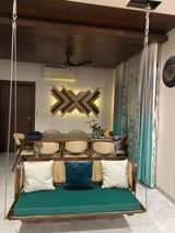 Priyanka Reddy review photo