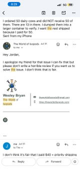 Jordan Curry review photo