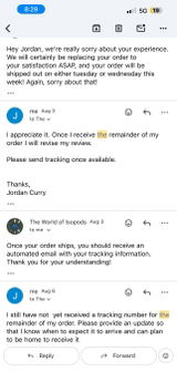 Jordan Curry review photo