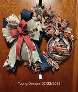 Dana Young review photo