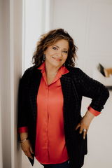 Julie Oxendine review photo