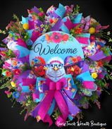 YarisTouch Wreath Boutique review photo