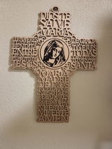Marian review photo