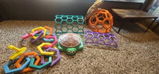 Etsy customer review photo