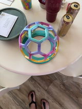 Etsy customer review photo