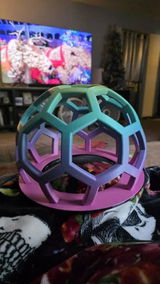 Etsy customer review photo