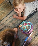 Etsy customer review photo