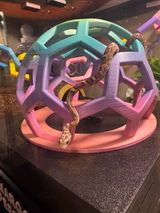 Etsy customer review photo