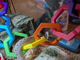 Etsy customer review photo