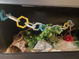 Etsy customer review photo