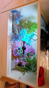 Etsy customer review photo