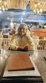 Madhulika Singh review photo