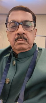 Hemant Bhatt review photo