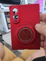 Anonymous review photo