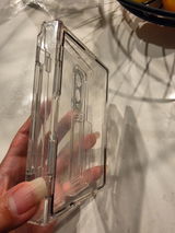 Kay review photo