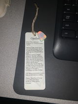 McKenzie review photo