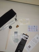 Martin review photo