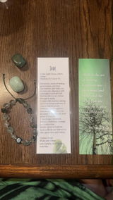 Jade Rapp review photo