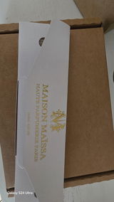 Mallek review photo