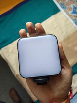 Manoj B. review photo