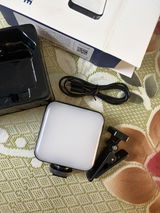 Richa C. review photo