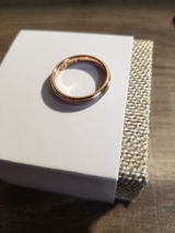 Shree M. review photo
