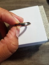 Shree M. review photo