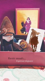 Muskan review photo