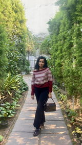 Mannat Bassi review photo