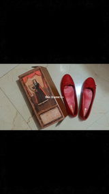 Vishakha review photo