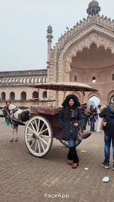 Namita review photo