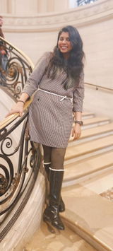 Sapna Ravi review photo