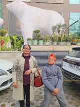 Randeep kaur review photo
