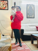 Ankita Rana review photo