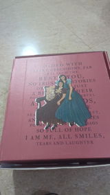 Avisha review photo