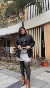 Ekta Khara review photo
