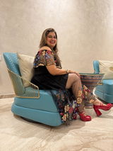 Diksha Kamat review photo