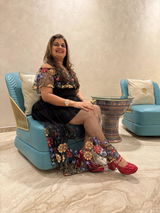 Diksha Kamat review photo