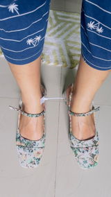 Itishree Dey review photo