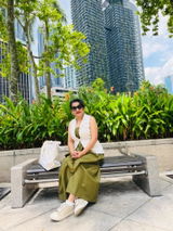 Neeta Kumar review photo