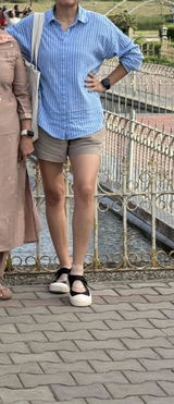 Harsh Saini review photo